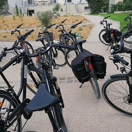 Gite Spacieux A Briare Avec Terrasse, Ideale Pour Familles Et Seminaires, Animaux Acceptes. - Fr-1-590-371 Eksteriør bilde